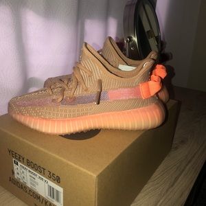 Yeezy boost 350 never worn